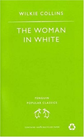 The Woman in White