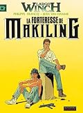 La forteresse de Makiling