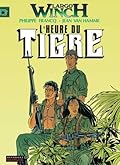 L'heure du tigre
