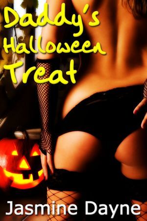 Daddy's Halloween Treat