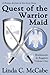 Quest of the Warrior Maid (Bradamante and Ruggiero, #1)