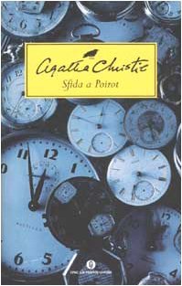 Sfida a Poirot (Hercule Poirot, #39)
