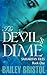 The Devil's Dime (The Samaritan Files)