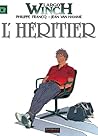 L'Héritier (Largo Winch, #1)