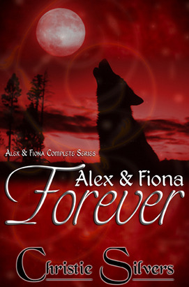 Alex & Fiona Forever