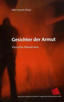 Gesichter der Armut (Paperback)