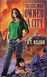 The Girl Who Owned a City by O.T. Nelson