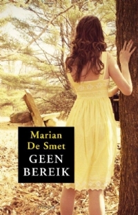 Geen bereik (Hardcover)