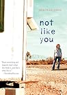 Not Like You