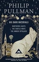 His Dark Materials (His Dark Materials, #1-3)