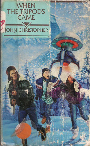 When the Tripods Came