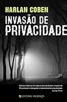 Invasão de Privacidade by Harlan Coben
