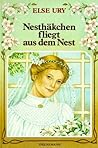 Nesthäkchen fliegt aus dem Nest (Nesthäkchen, #6)
