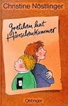 Gretchen hat Hänschen-Kummer