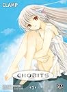 Chobits, Volume Double 1 by Clamp