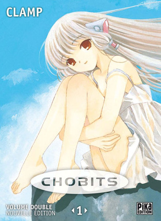 Chobits, Volume Double 1