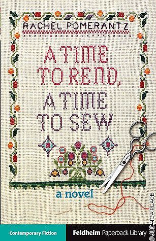 A Time to Rend, A Time to Sew (Paperback)