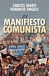 El manifiesto comunista by Karl Marx