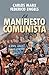 El manifiesto comunista by Karl Marx