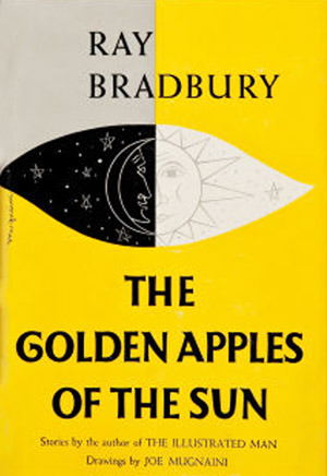 The Golden Apples of the Sun