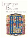 Literature in English