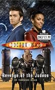 Doctor Who: Revenge of the Judoon