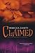 Claimed (Dark Protectors, #2)