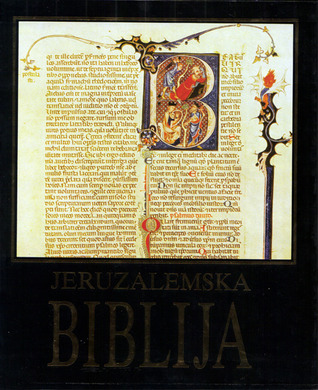 Jeruzalemska Biblija