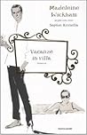 Vacanze in villa by Madeleine Wickham