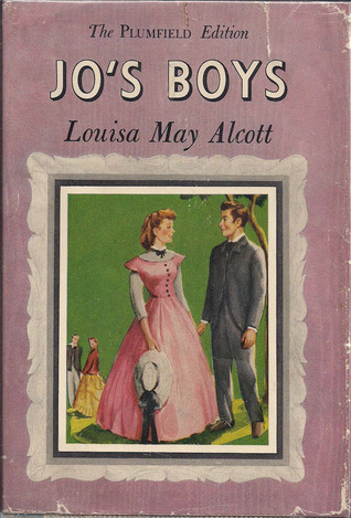 Jo's Boys