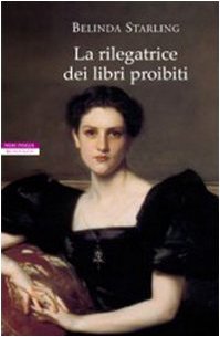 La rilegatrice di libri proibiti
