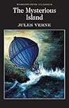 The Mysterious Island by Jules Verne The Mysterious Island by Jules Verne