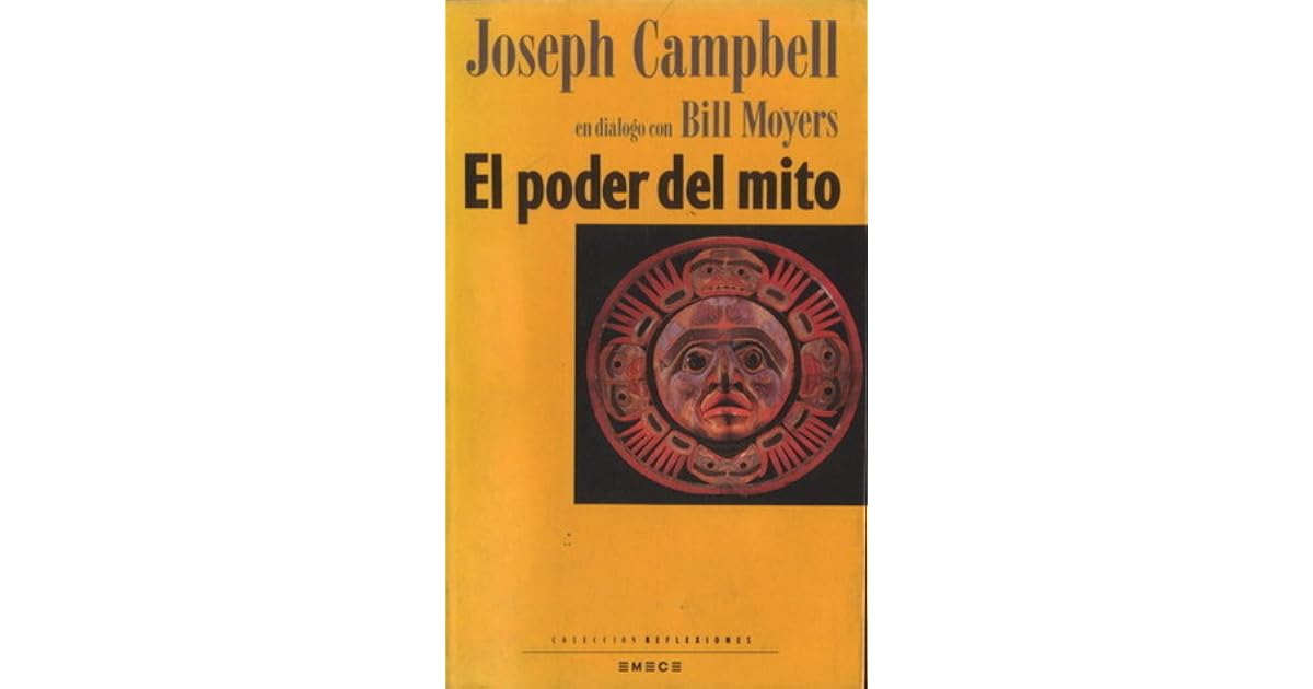 El poder del mito by Joseph Campbell El poder del mito by Joseph Campbell