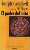 El poder del mito by Joseph Campbell