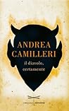Il diavolo, certamente by Andrea Camilleri