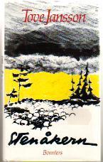 Stenåkern (Hardcover)
