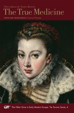 The True Medicine (Paperback)