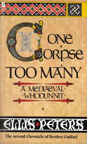 One Corpse Too Many