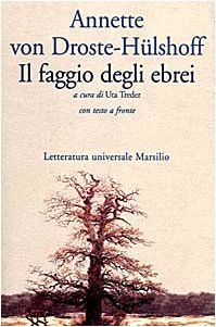 Il faggio degli ebrei
