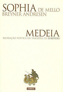 Medeia: Recriação Poética da Tragédia de Eurípides (Paperback)