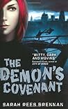 The Demon's Covenant by Sarah Rees Brennan The Demon's Covenant by Sarah Rees Brennan