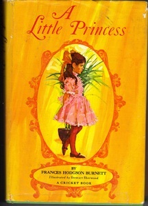 A Little Princess