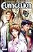 Neon Genesis Evangelion, Tome 8 by Yoshiyuki Sadamoto