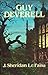 Guy Deverell