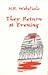 They Return at Evening