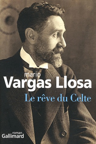 Le rêve du Celte