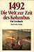 1492 by Rainer Beck