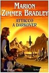 Attacco a Darkover by Marion Zimmer Bradley
