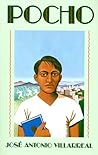 Pocho by José Antonio Villarreal