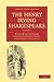 The Henry Irving Shakespeare (8 Volume Set)